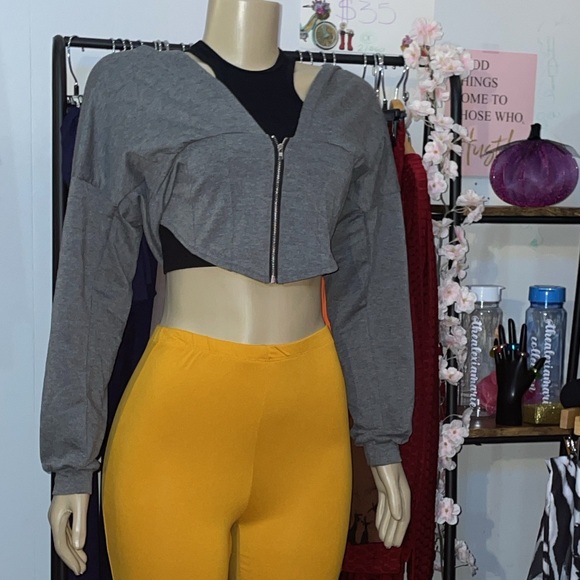 Jacket - Picture 2 of 3